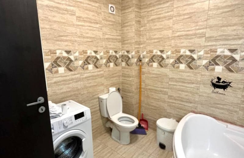 Miete einer komfortablen 2-Zimmer-Wohnung, Chiajna, 6. Bezirk, Bukarest, Rumänien